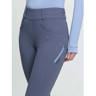 Legging d’équitation Amy LeMieux femme Shadow