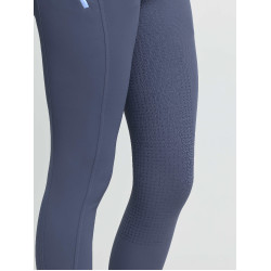 Legging d’équitation Amy LeMieux femme Shadow