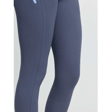 Legging d’équitation Amy LeMieux femme Shadow