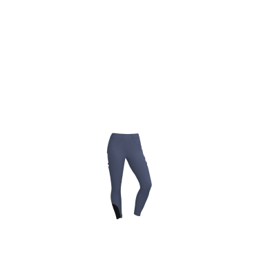 Legging d’équitation Amy LeMieux femme Shadow