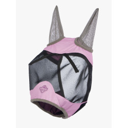 Masque anti-mouches Visor-Tek Camo oreilles Fondant Masque anti-mouches Visor-Tek Camo oreilles Fondant