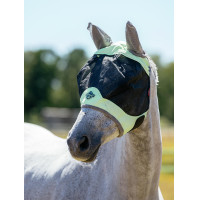 Masque anti-mouches Visor-Tek Camo oreilles Bleu Masque anti-mouches Visor-Tek Camo oreilles Bleu
