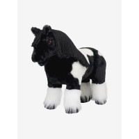 Mini Poney LeMieux Lemon Jaune