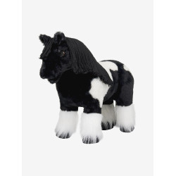 Mini Poney LeMieux Razzle Motifs