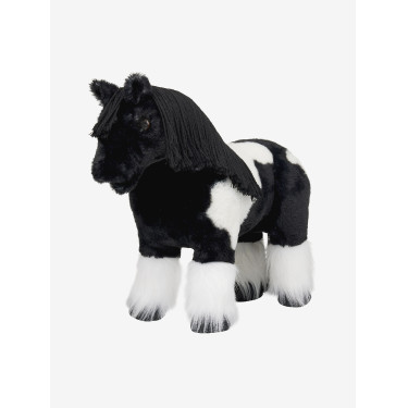 Mini Poney LeMieux Razzle Motifs