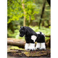 Mini Poney LeMieux Razzle Motifs