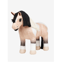 Mini Poney LeMieux Lemon ancien modèle