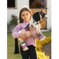 Mini Poney LeMieux Lemon ancien modèle