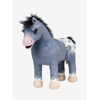 Mini Poney LeMieux Lemon ancien modèle