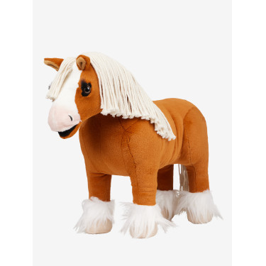 Mini Poney LeMieux Sundance Beige