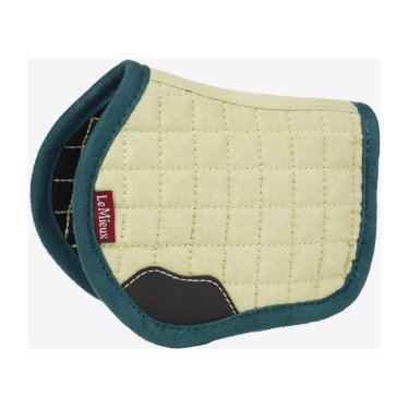 Tapis de selle LeMieux Toy Pony Macaron Vert