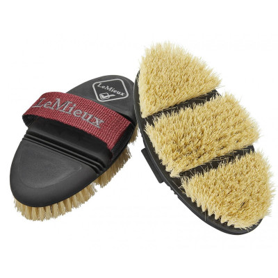 Brosse de lavage LeMieux Flexi