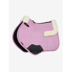 Tapis LeMieux Merino+ Suede Close Contact Square