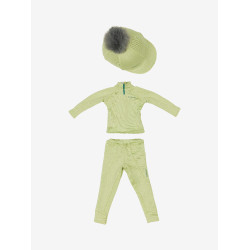 Tenue Toy Rider LeMieux Macaron Vert Tenue Toy Rider LeMieux Macaron Vert