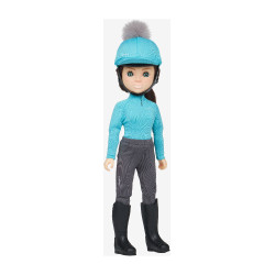 Toy Rider LeMieux Florence Bleu