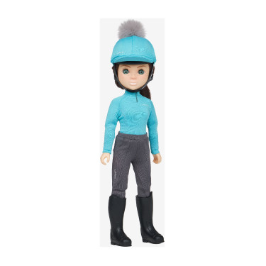 Toy Rider LeMieux Florence Bleu