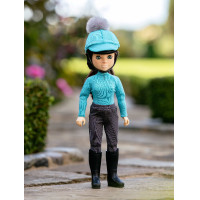 Toy Rider LeMieux Chloe Noir