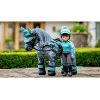 Toy Rider LeMieux Chloe Noir