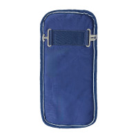 Extension de poitrail Bucas Marine / marine Bleu Extension de poitrail Bucas Marine / marine Bleu