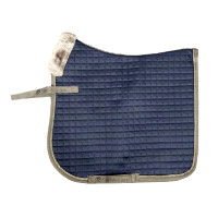 Tapis de selle Bucas Show-Line Dressage