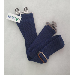 Sursangle externe Bucas Marine Bleu marine