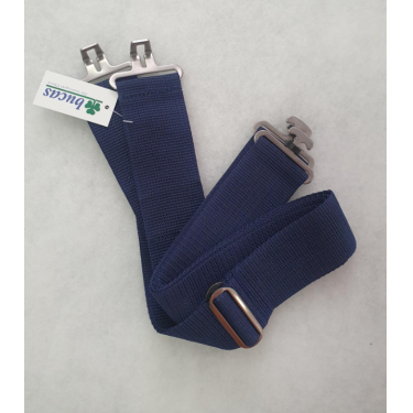 Sursangle externe Bucas Marine Bleu marine