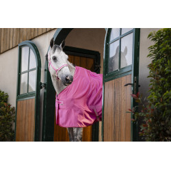 Chemise Bucas Freedom Twill Aurore rose