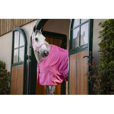 Chemise Bucas Freedom Twill Aurore rose