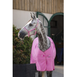 Chemise Bucas Freedom Twill Aurore rose