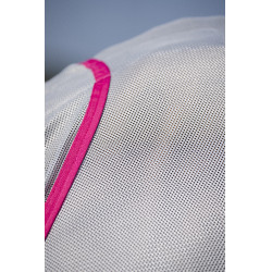 Couverture anti-mouches Bucas Buzz-Off X Bleu blossom