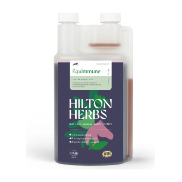 Equimmune Gold Hilton Herbs
