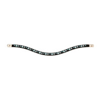 Bling pour frontal Magic Tack Stübben long courbé Night sky