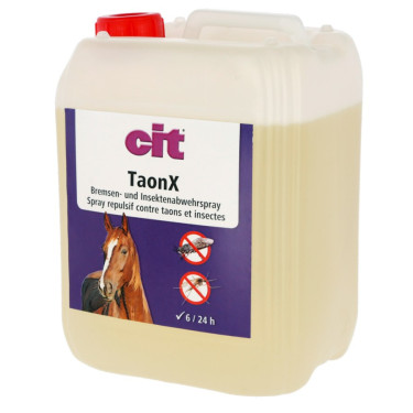 Spray répulsif contre les taons Cit Kerbl