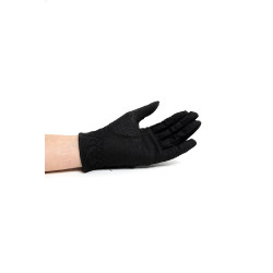 Gants Harcour Molly Noir