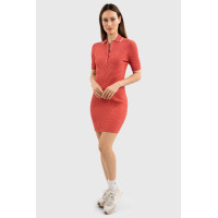 Robe Harcour Brigitte femme Marine Bleu marine