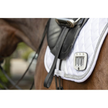 Porte-numéro LeMieux pour tapis de selle Porte-numéro LeMieux pour tapis de selle