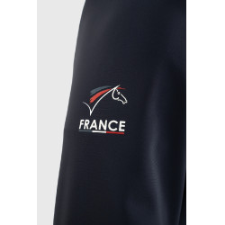 Blouson Harcour Felix homme France Marine Bleu marine