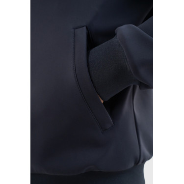 Blouson Harcour Felix homme France Marine Bleu marine