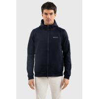 Sweat Harcour Frank homme France Marine Bleu marine Sweat Harcour Frank homme France Marine Bleu marine