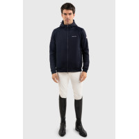 Sweat Harcour Frank homme France Marine Bleu marine Sweat Harcour Frank homme France Marine Bleu marine