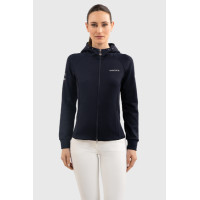 Sweat Harcour Frankel femme France Marine Bleu marine Sweat Harcour Frankel femme France Marine Bleu marine