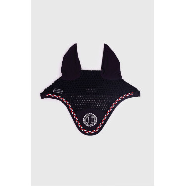 Bonnet cheval Harcour Fairy France Marine Bleu marine Bonnet cheval Harcour Fairy France Marine Bleu marine