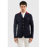 Veste de concours Harcour Figaro homme France Marine Bleu marine