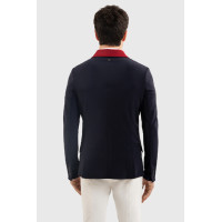 Veste de concours Harcour Figaro homme France Marine Bleu marine