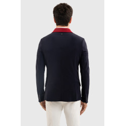 Veste de concours Harcour Figaro homme France Marine Bleu marine
