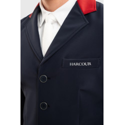 Veste de concours Harcour Figaro homme France Marine Bleu marine