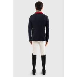 Veste de concours Harcour Figaro homme France Marine Bleu marine
