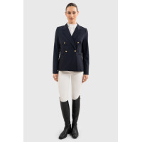 Veste de concours Harcour Historia femme Marine Bleu marine
