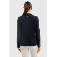 Veste de concours Harcour Historia femme Marine Bleu marine