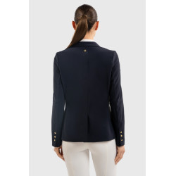 Veste de concours Harcour Historia femme Marine Bleu marine